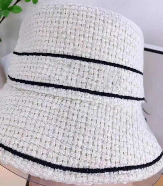 fashion black white bucket hat cap for women men baseball caps beanie casquettes woman man fisherman buckets hats patchwork high q5605819, Blue;gray